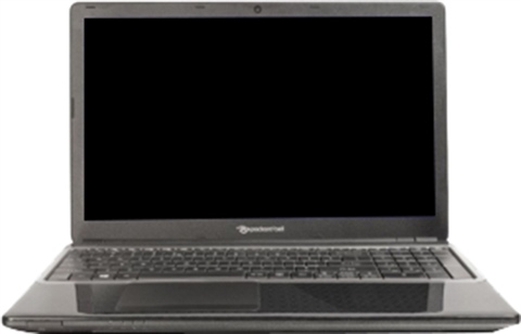 Packard Bell MS2384/A4-5000/4GB Ram/500GB HDD/DVD-RW/15"/Windows 8/A ...